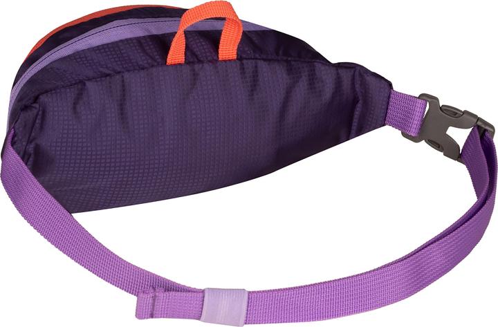 Actual product image Trollkids Kid's Trolltunga Hip Bag