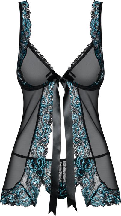 Actual product image Obsessive Amanta (L, XL)