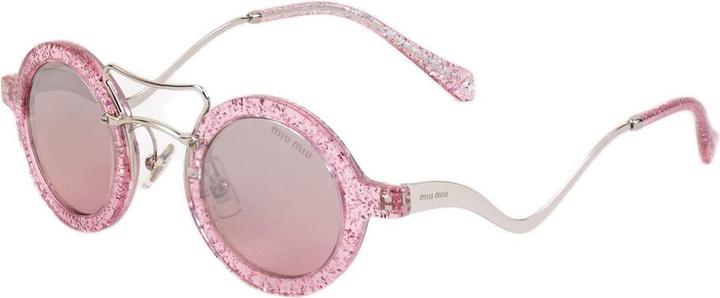 Produktbild Miu Miu Damensonnenbrille MU02VS-1467L139 Ø 50 mm
