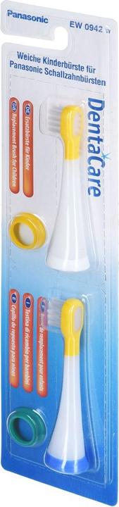 Actual product image Panasonic Ew0942 (2 x)