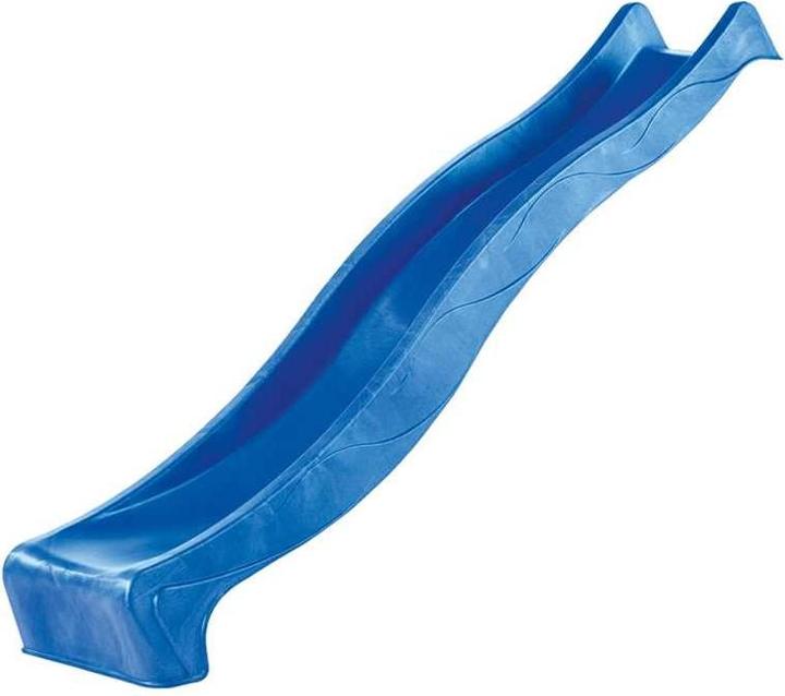 Image du produit Akubi Karibu Maison sur pilotis Benjamin en épicéa gris terra inclus bac à sable et toboggan 3m vert