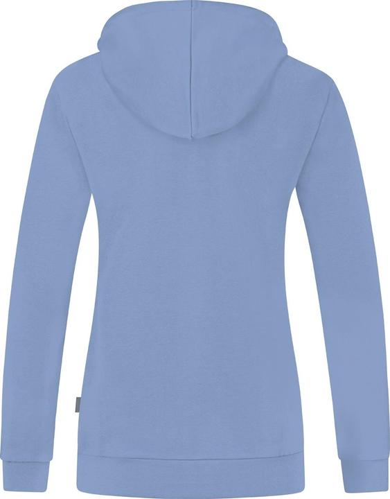 Image du produit JAKO Veste à capuche Organic (5XL)