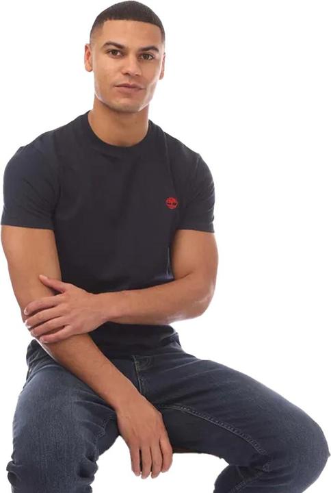 Produktbild Timberland Dunstan River TShirt Rundhalsausschnitt (S)