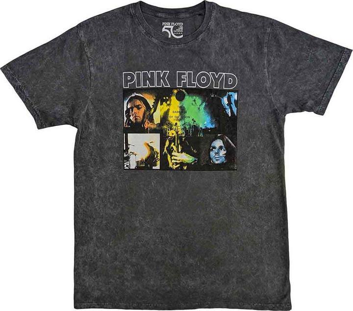 Pink Floyd Poster Ringer