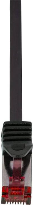 Productafbeelding LogiLink Netwerkkabel (S/FTP, CAT6, 10 m)