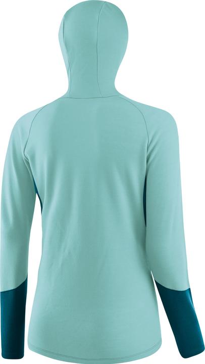 Produktbild Löffler Women's Hoody Transtex Merino (38, M)