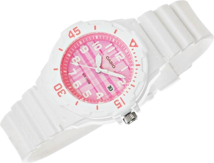 Actual product image Casio LRW-200H-4E2VDR