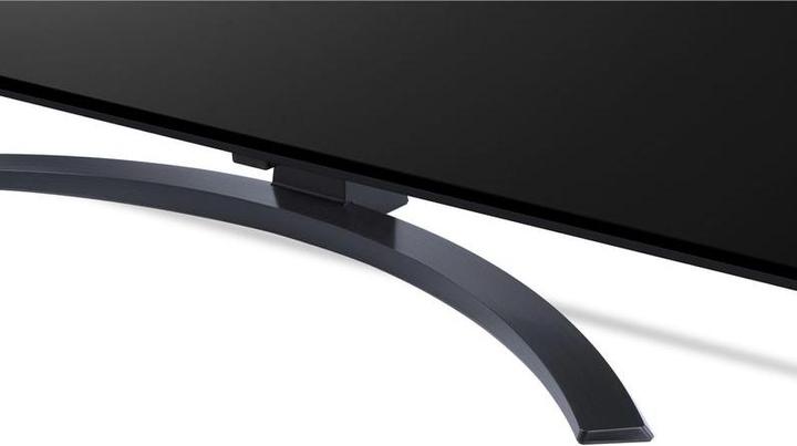 Actual product image LG 43NANO769QA (43", NANO76, Nano-Cell, 4K, 2022)
