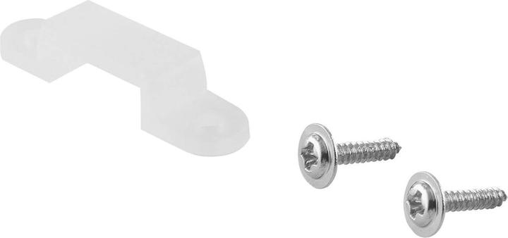 Ledvance Befestigung (2.55 cm, Indoor)