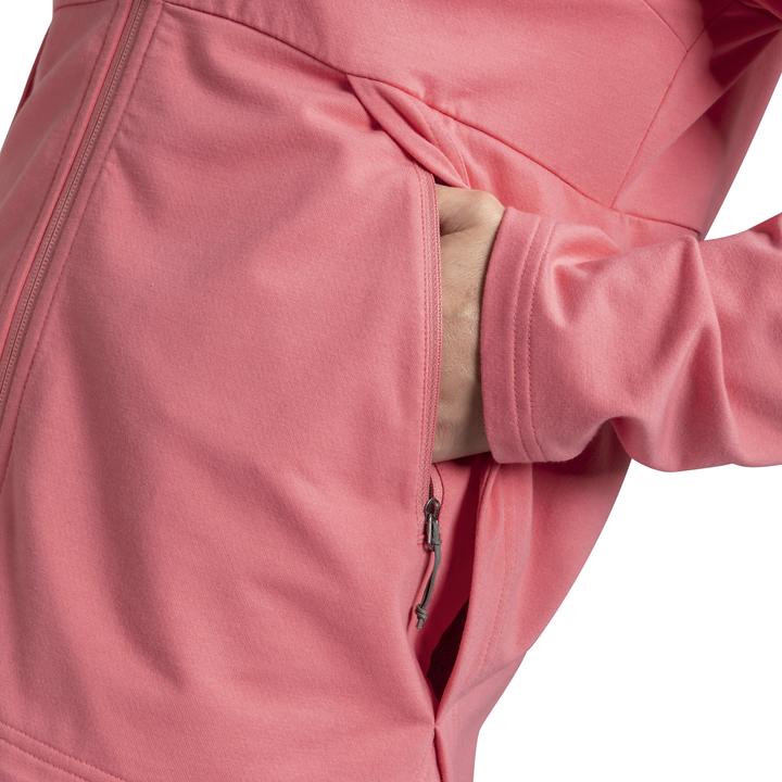 Actual product image Schöffel Bergamo L fleece jacket (46)