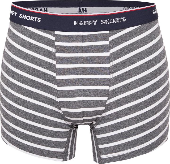Produktbild Happy shorts Retro Pants Motive (M, 3er Pack)
