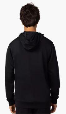 Actual product image Fox Hoody 24 Balance Blk (S)