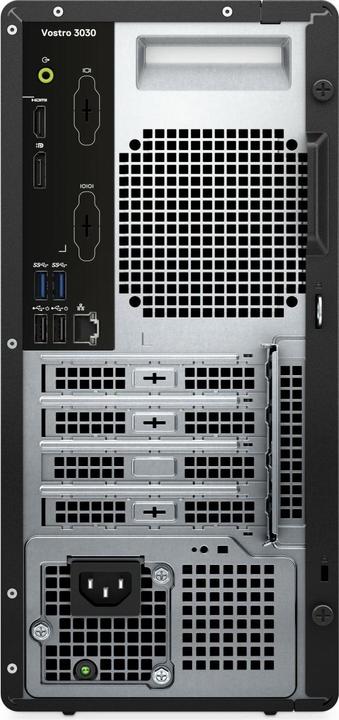 Produktbild Dell Vostro 3030, Intel® Core™ i3, i3-14100, 16 GB, 512 GB, Windows 11 Pro, 64-Bit