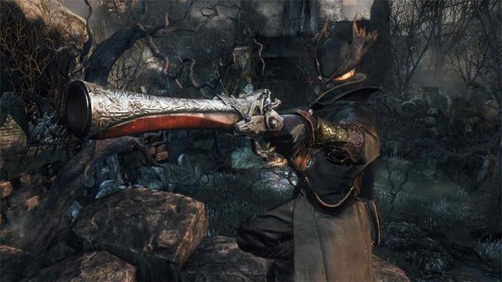 Image du produit Sony Édition GOTY à base de sang (PS4, Multilingue)