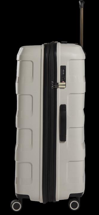 Produktbild Stratic Straw + Hartschalen Koffer() (120 l, L (90 - 115l))