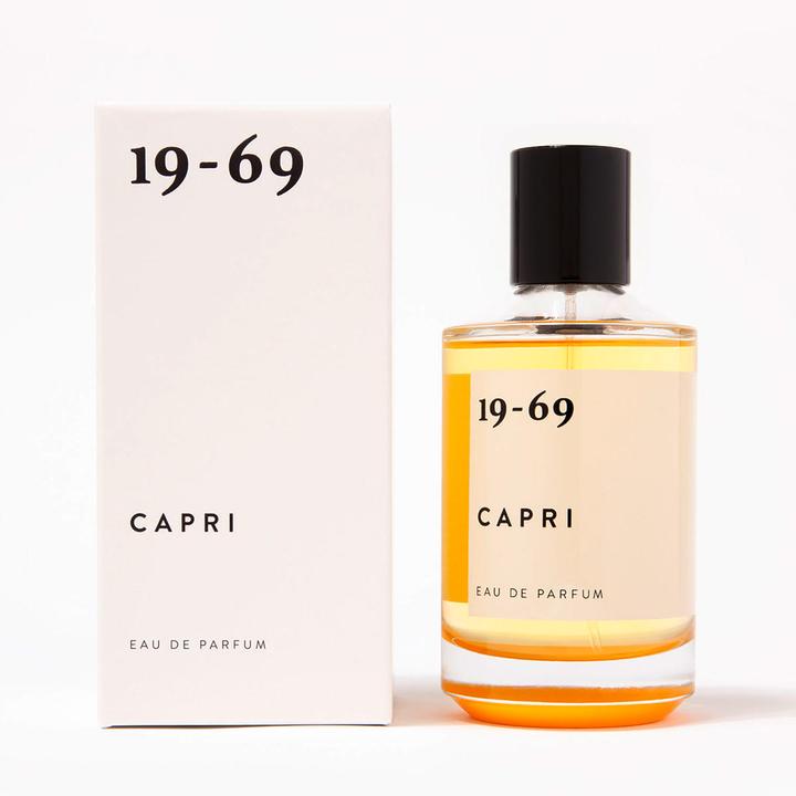 Produktbild 19-69 Frau Perfume 10200 (Eau de Parfum, 100 ml)