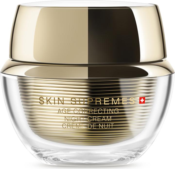 Produktbild Artemis Skin Supremes Age Correcting Night Cream (50 ml, Nachtcreme)