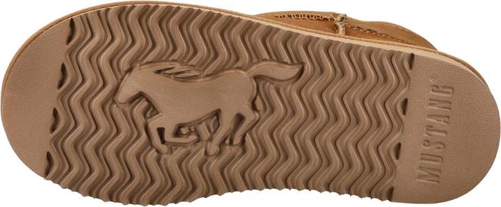 Produktbild Mustang Stiefelette (39)