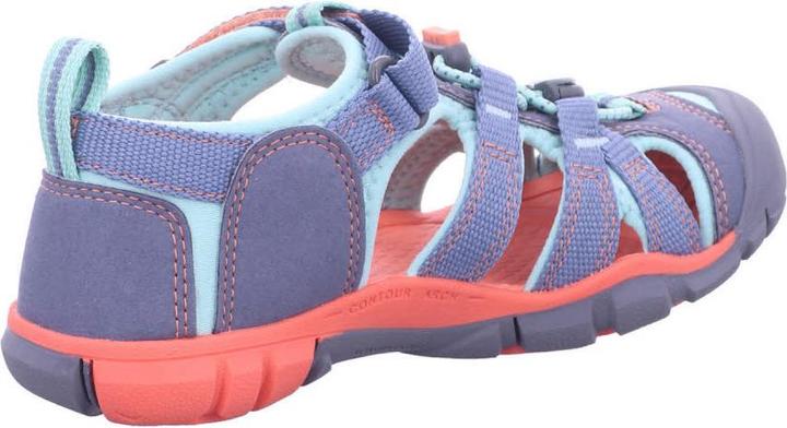 Actual product image Keen Y Seacamp II CNX (39)