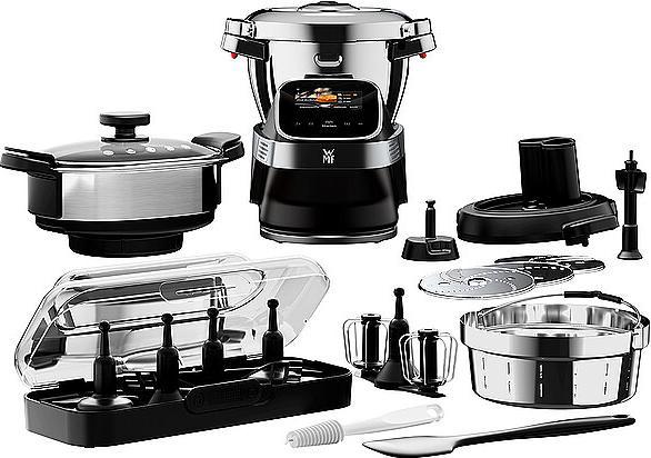 Actual product image WMF Food processor (1550 W)