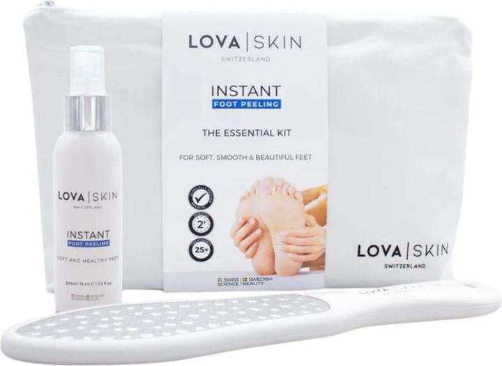 Lova Skin Lovaskin Instant Essential Kit weiss
