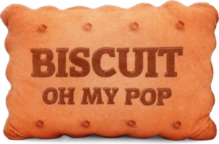 Immagine prodotto Oh My Pop! Cuscino grande Biscotto