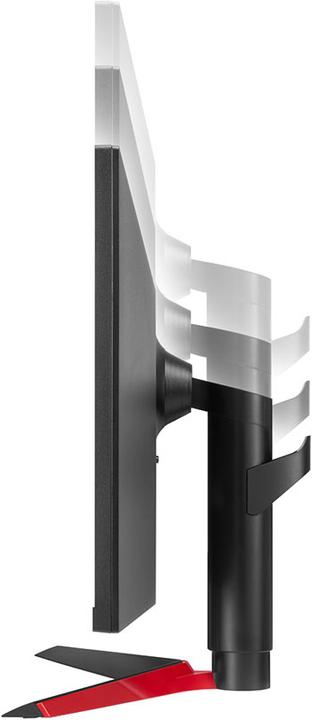 Image du produit LG 34WP65G-B (2560 x 1080 pixels, 34")