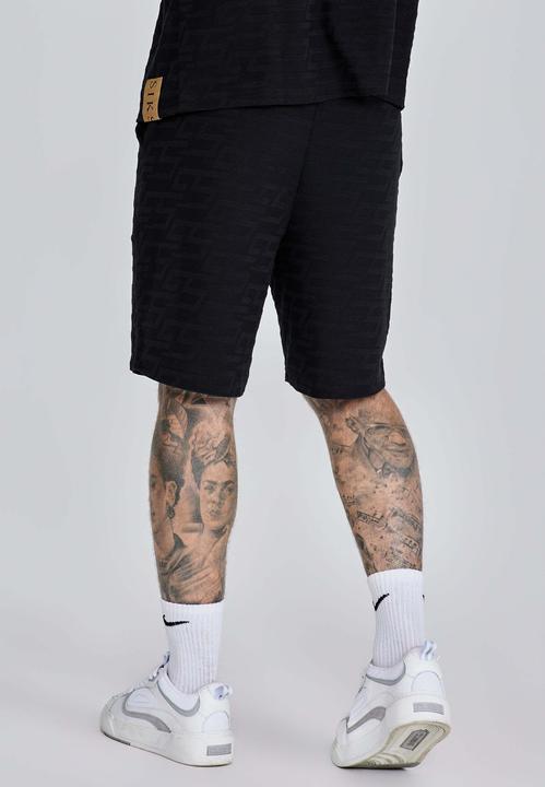 Produktbild Siksilk Shorts Towelling Shorts (S)