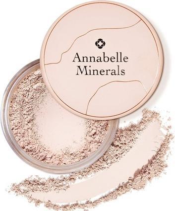 Actual product image Annabelle Minerals Mineral Coating Natural Light 10G