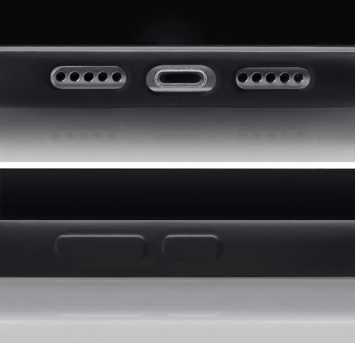 Image du produit Mobilize Pochette en gélatine pour cartes (Apple iPhone 13)