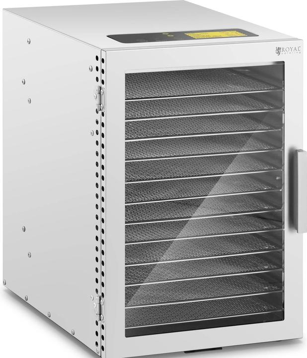 Actual product image Royal Catering RCDA-500/45S
