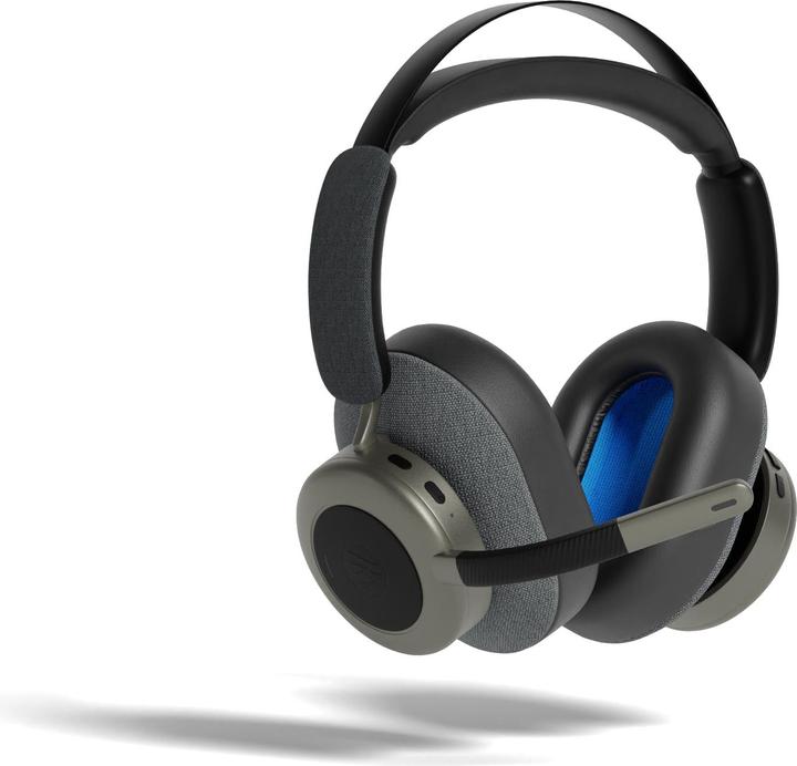 Produktbild Orosound Tilde Evo C (ANC, 1.50 h, Kabelgebunden, Kabellos)