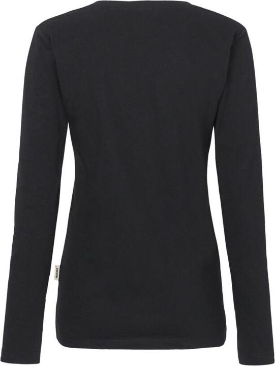 Immagine prodotto Hakro Donna manica lunga PERFORMANCE nero taglia M (M)