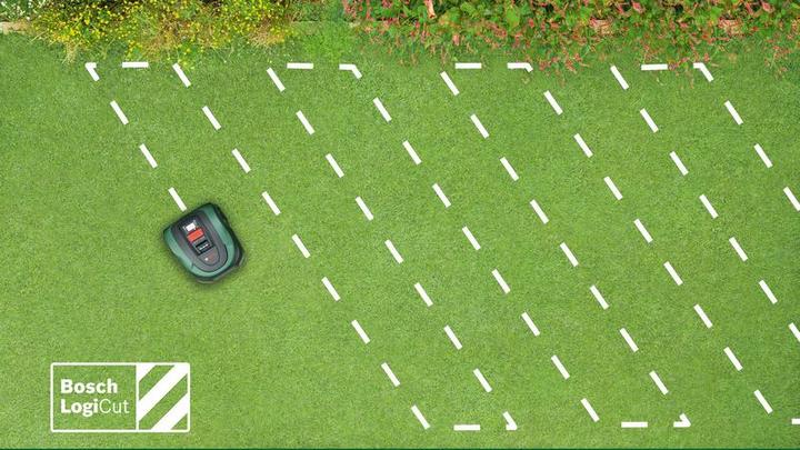 Image du produit Bosch Home & Garden Indego S+ 500 (500 m²)