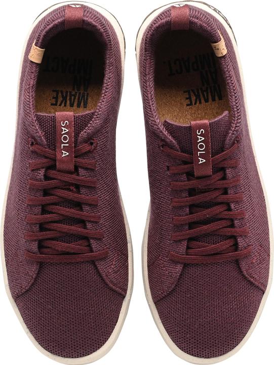 Immagine prodotto Saola Maglia Cannon 2.0 Donna in lana (37)