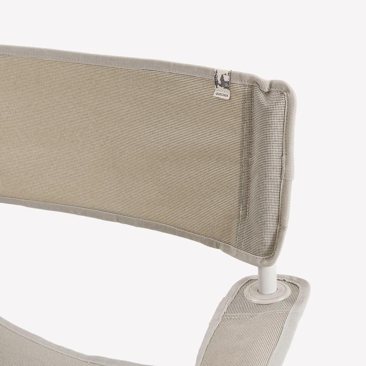 Image du produit Quechua Chaise de camping pliante grande - XL