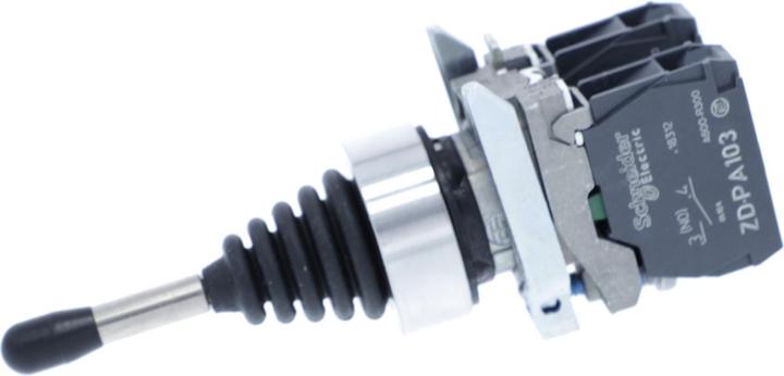 Produktbild Schneider Electric Joystick XD4PA12