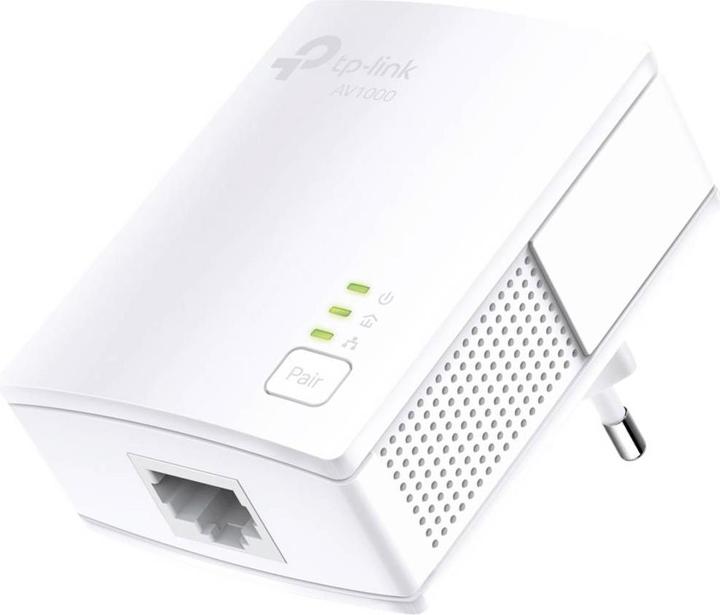 Produktbild TP-Link TL-PA7017 KIT Gigabit Powerline Adapter (1000 Mbit/s)