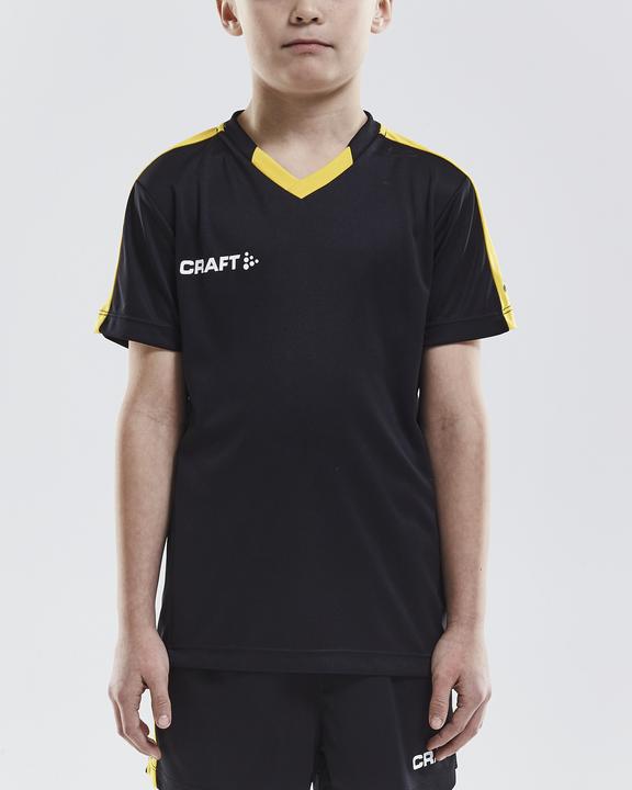 Actual product image Craft Progress Jersey Contrast Jr (122)