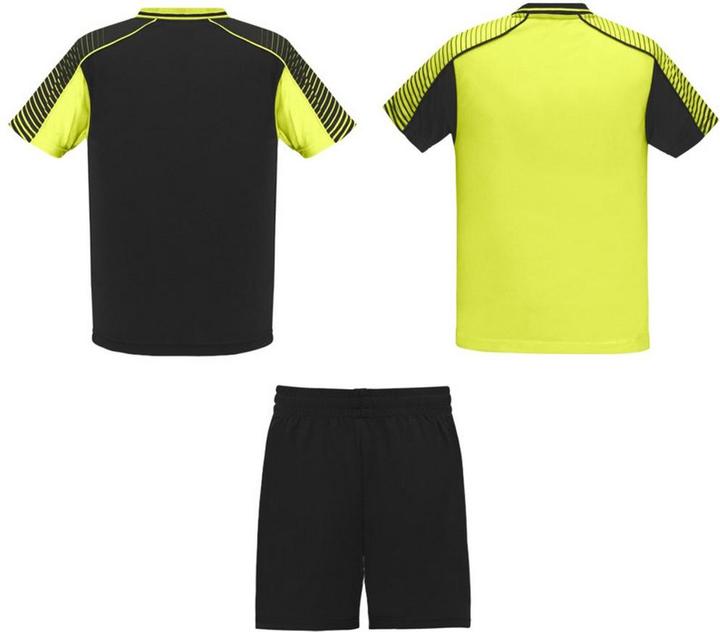 Immagine prodotto Alpinia Juve Set Sportivo Sportiva Adulto Unisex (XL)
