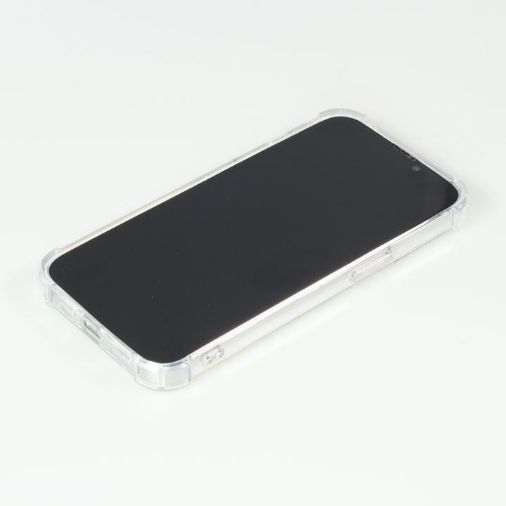 Actual product image PhoneLook Coque Bumper Glass (Apple iPhone 14 Pro Max)
