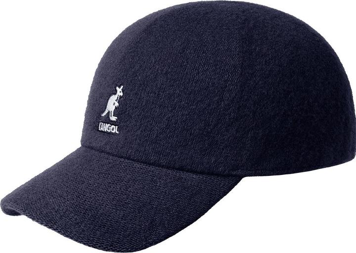 Actual product image Kangol cap wool spacecap (XL)