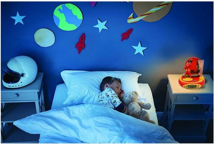 Immagine prodotto Lexibook Proiettore Avengers 3D