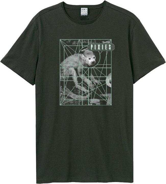 Produktbild Amplified Dolittle TShirt (XL)