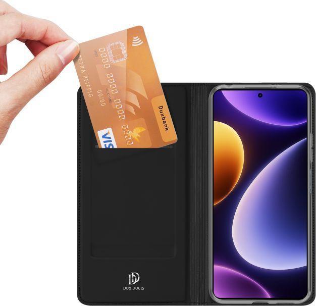 Actual product image Dux Ducis Skin Pro (Xiaomi Poco F5)