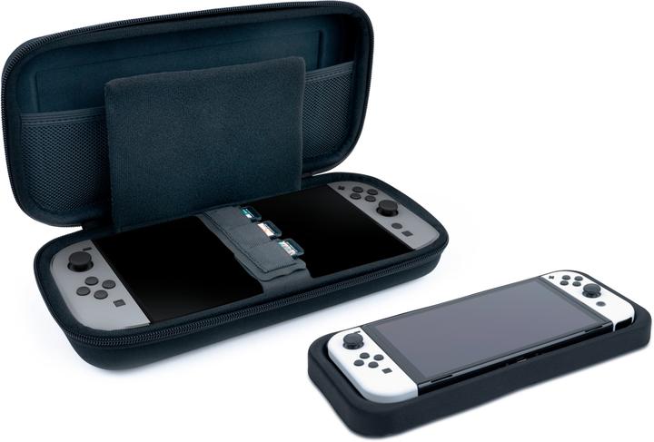 Actual product image Nacon Gaming Travel Case L (Switch 2, Switch, Switch Lite, Switch OLED)