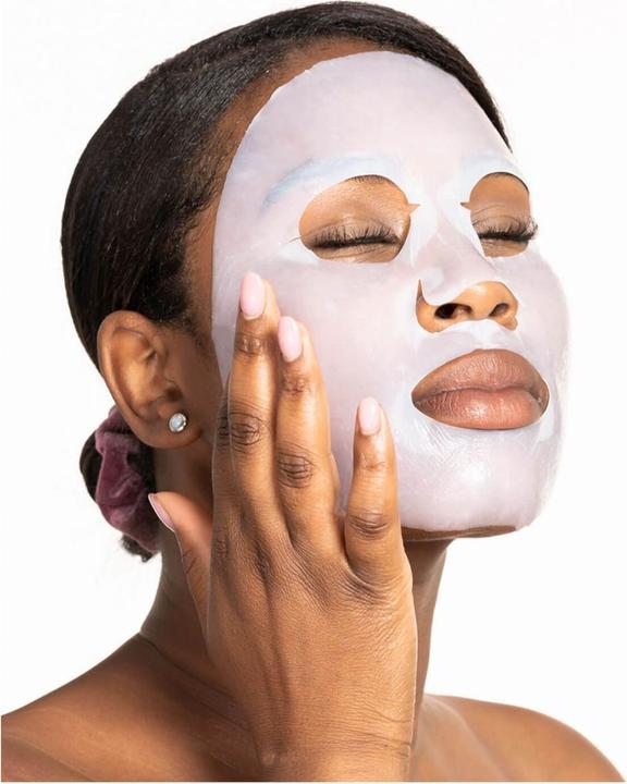 Actual product image Starskin - Red Carpet Ready Hydrating Face Mask