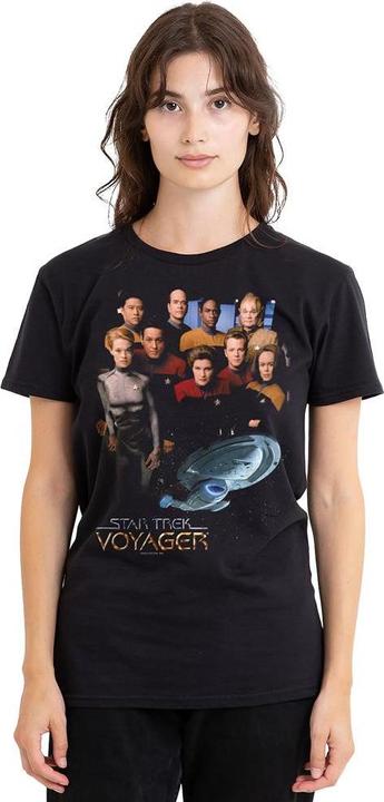 Produktbild Voyager TShirt (XXL)