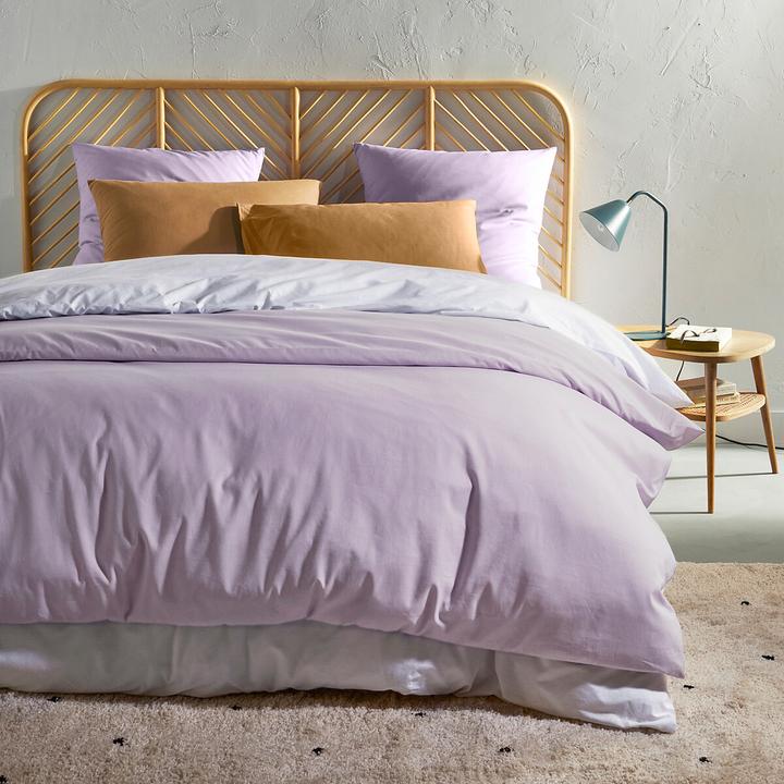 Actual product image La Redoute Interieurs Scenario Coton (100 x 200 cm)