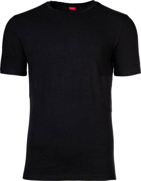 Produktbild S.Oliver T-Shirt Casual Figurbetont (XL)